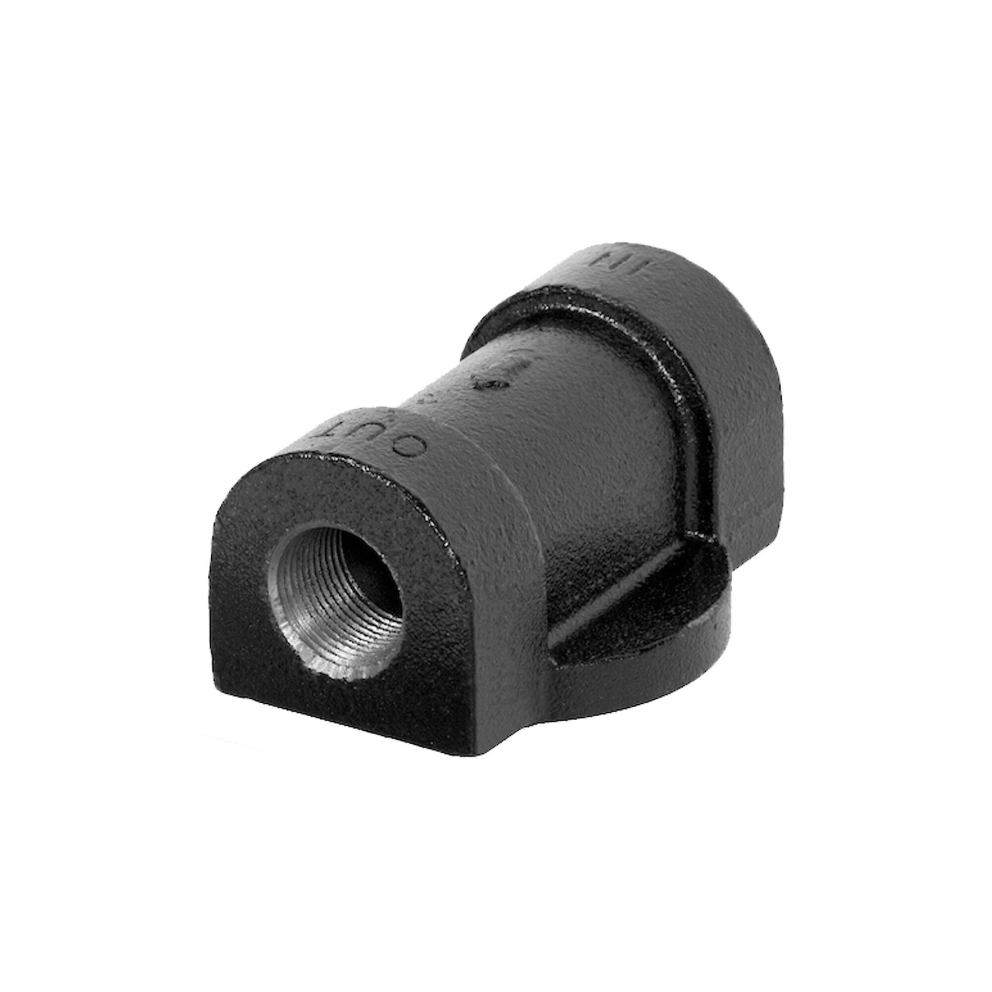Fill-Rite, 1in. Filter Head Kit, Height 6 in, Model# 1200KTG9100